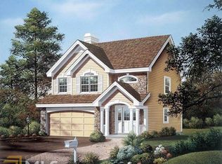 135 Summit Rdg, Athens, GA 30606