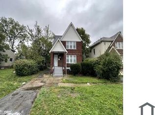 10359 Violetlawn St #2, Detroit, MI