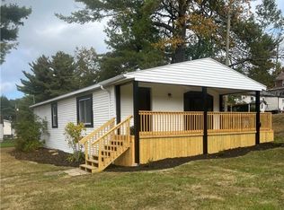 350 Bracken St, Johnstown, PA 15909