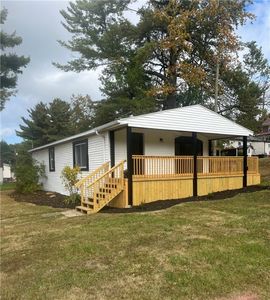 350 Bracken St, Johnstown, PA, 15909