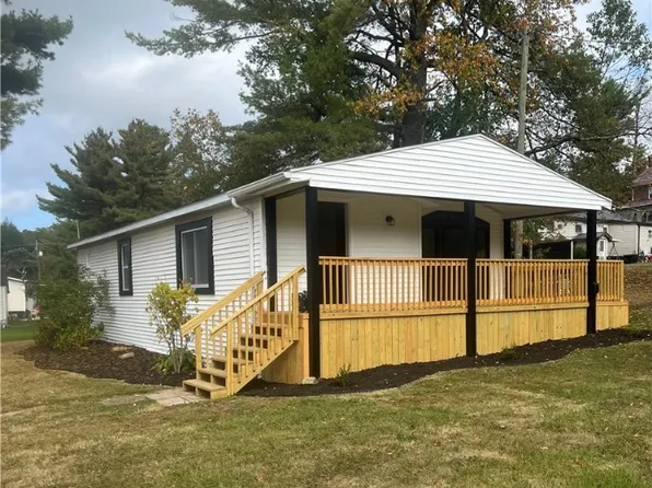 350 Bracken St, Johnstown, PA 15909