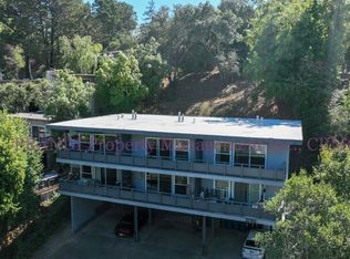 17 Shelley Dr APT 4, Mill Valley, CA 94941