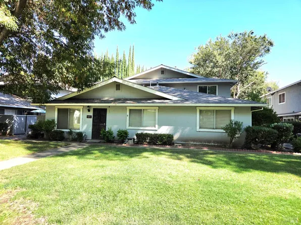 140 Del Rio Court #4, Vacaville, CA 95687