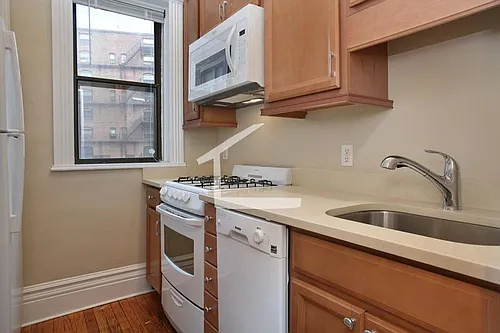 64 Charlesgate E #19 Photo 1