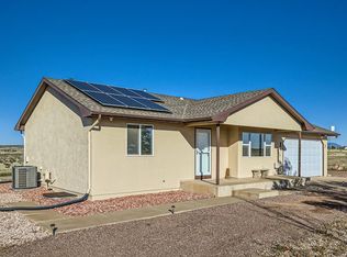 1657 N Buckboard Ave, Pueblo West, CO 81007