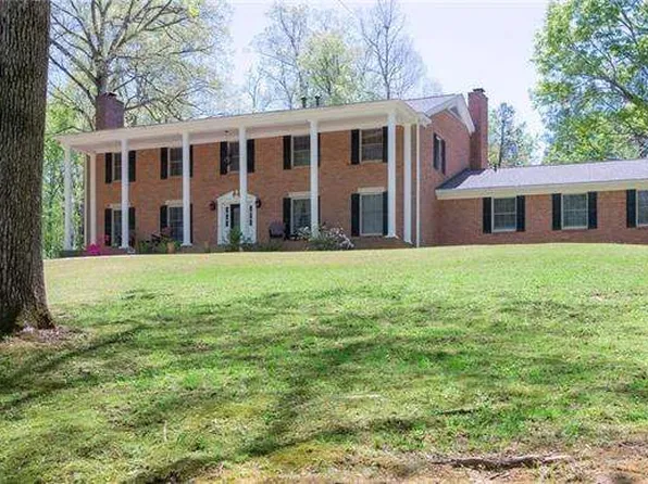 3275 Bob Cox Rd NW, Marietta, GA 30064
