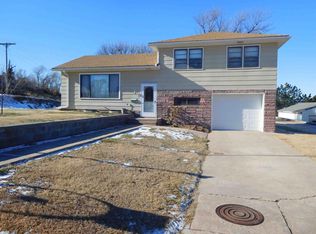 814 S 5th St, Atwood, KS 67730