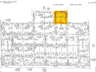 Corner 225 St E #5-Y, Llano, CA, 93544