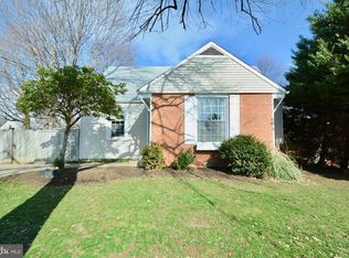 2513 4th St S, Arlington, VA 22204