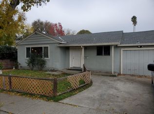 2403 Mountain View Dr, Concord, CA 94520