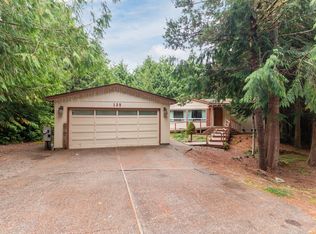 125 School House Loop, Lincoln City, OR 97367