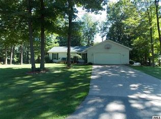 201 Coxon St, Concord, MI 49237