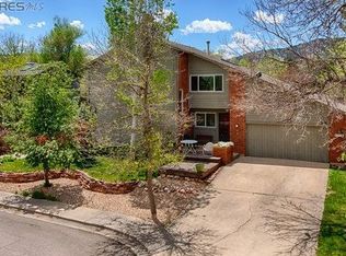 2202 Juniper Ct, Boulder, CO 80304