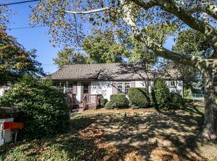 17 S 8th St, Del Haven, NJ 08251