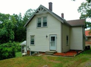 88 Depot Rd, Bourne, MA 02532