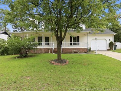 6824 Saint Julian Way, Fayetteville, NC, 28314