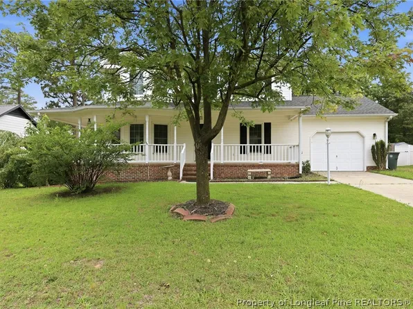 6824 Saint Julian Way, Fayetteville, NC 28314