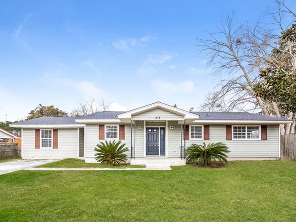 214 Holly Ave, Goose Creek, SC 29445