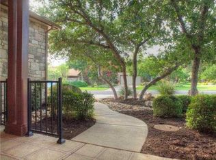 121 Longhorn Trl, Georgetown, TX 78633