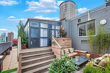 Rented by Sotheby's International Realty