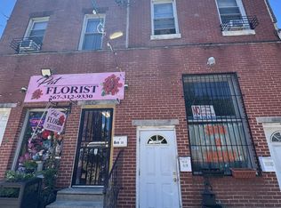 608 Snyder Ave, Philadelphia, PA 19148