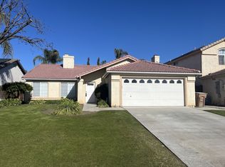 9722 Casa Del Sol Dr, Bakersfield, CA