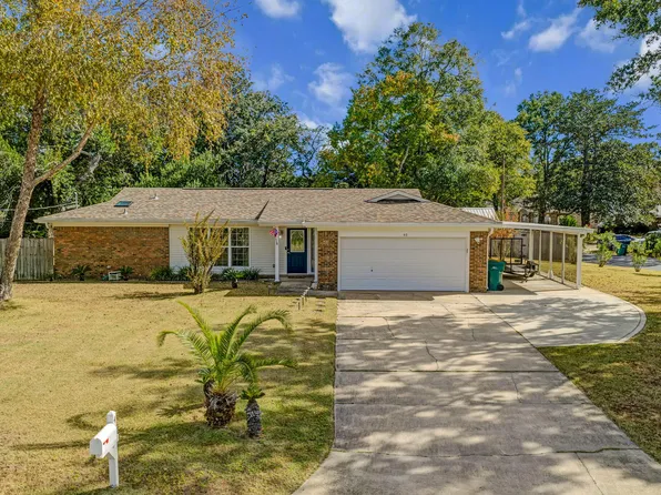 40 Sharilyn Dr, Shalimar, FL 32579