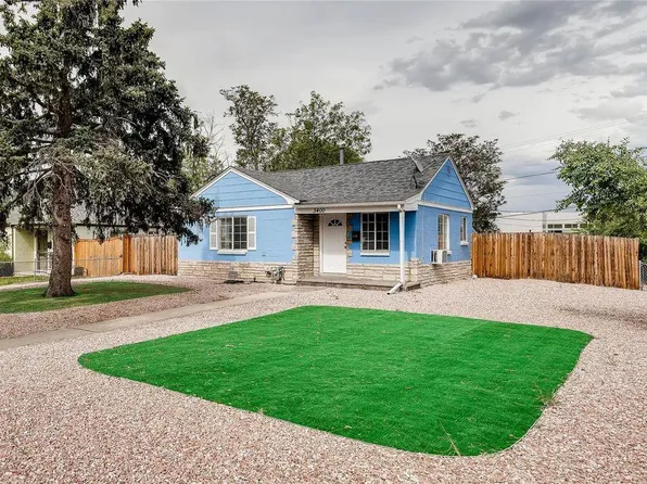 3400 Dexter St, Denver, CO 80207