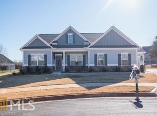 2220 Blackberry Ct, Monroe, GA 30656