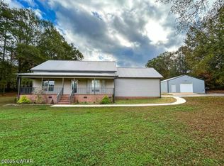 1180 Mayfield Rd, Henderson, TN 38340