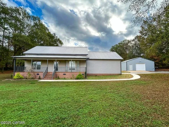 1180 Mayfield Rd, Henderson, TN 38340