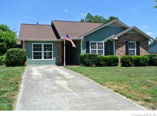 5008 Jacquelyne Dr, Indian Trail, NC 28079