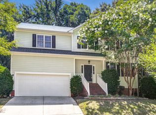 13112 Townfield Dr, Raleigh, NC 27614