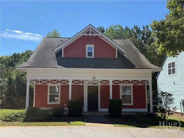 2060 Lakeside Dr, Athens, GA 30605