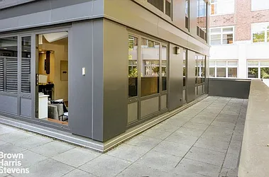 Rented by Brown Harris Stevens