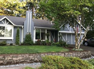 15400 NW Perimeter Dr, Beaverton, OR