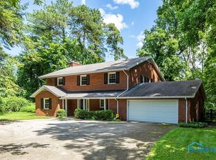 4684 Brittany Rd, Toledo, OH 43615