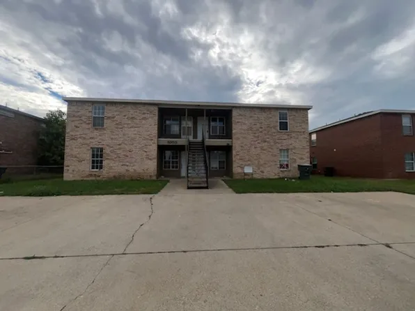 3303 Toledo Dr, Killeen, TX