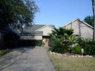 1918 Rock Fence Dr, Richmond, TX 77406