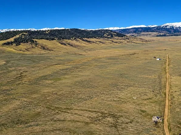 449 S Park Drive LOT 31, Como, CO 80432