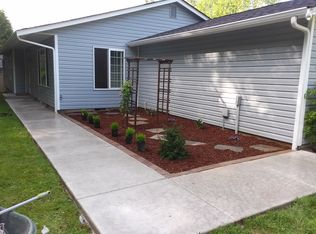 197 Great Northern Rd, Kalama, WA 98625