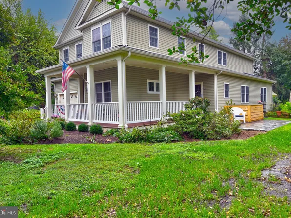 201 Radcliffe Dr, Chestertown, MD 21620