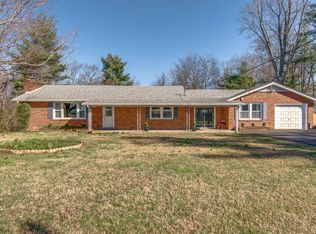 402 Furnace Hollow Rd, Dickson, TN 37055