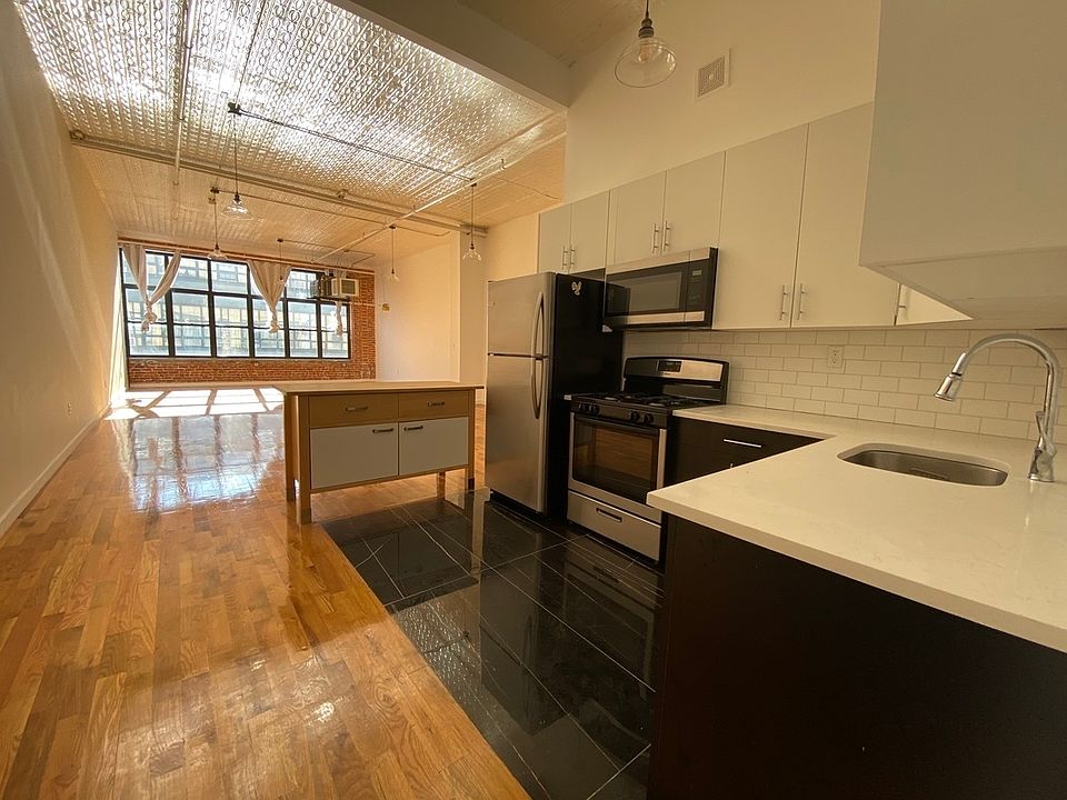 1st image of 205 McKibbin St #410A