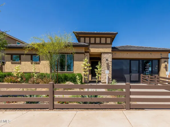 12368 W Trumbull Road, Avondale, AZ 85323