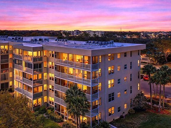 4th image of 4030 W Palm Aire Drive #308