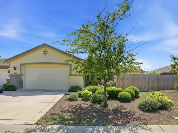 2064 Earhart Way, Plumas Lake, CA 95961
