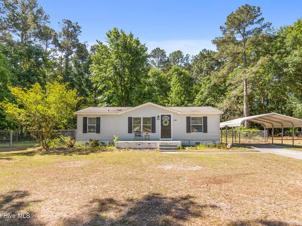 6568 Sandy Creek Road, Stedman, NC 28391