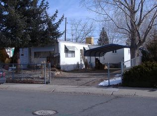 2255 Columbia Way, Carson City, NV