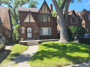 17161 Northlawn Ave #2, Detroit, MI 48221